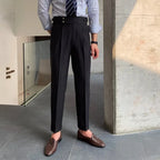 Pantaloni Naples Gamba Dritta