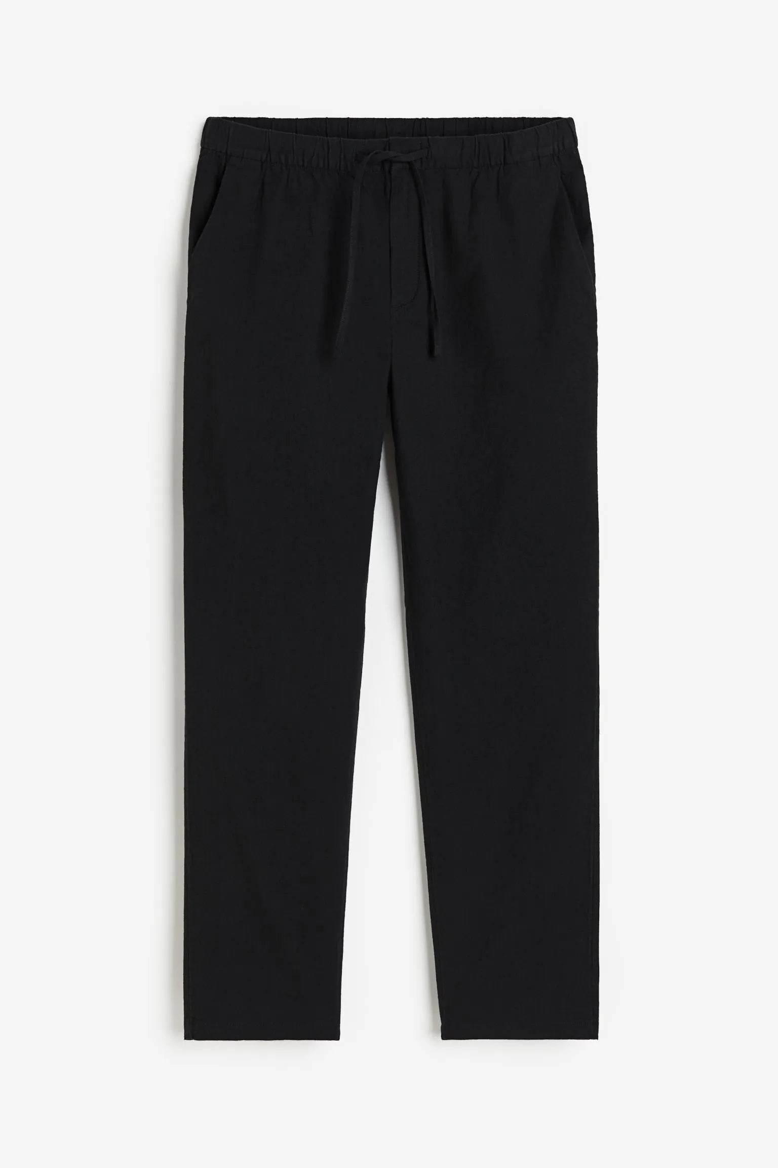 Pantaloni Finley con Coulisse