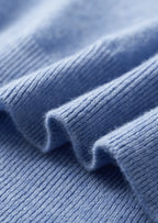 T-Shirt Cashmere Girocollo