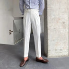 Pantaloni Naples Gamba Dritta