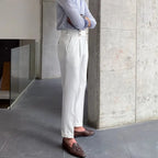 Pantaloni Naples Gamba Dritta