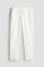 Pantaloni Finley con Coulisse