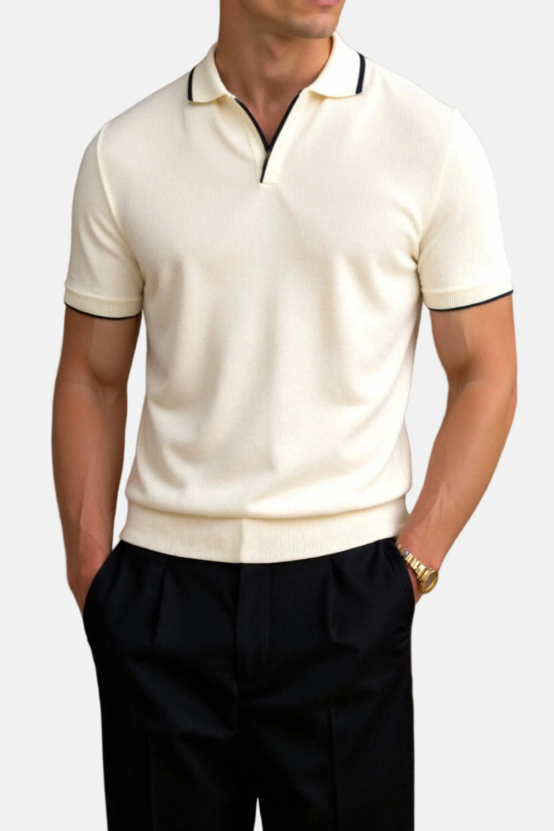 Polo Graham Slim Fit