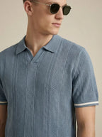 Polo Umea Blu Airforce