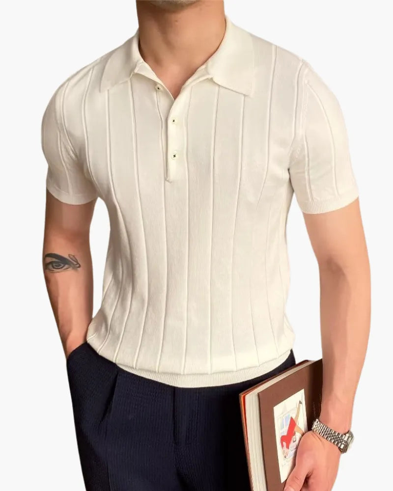 Polo Costine Slim Fit