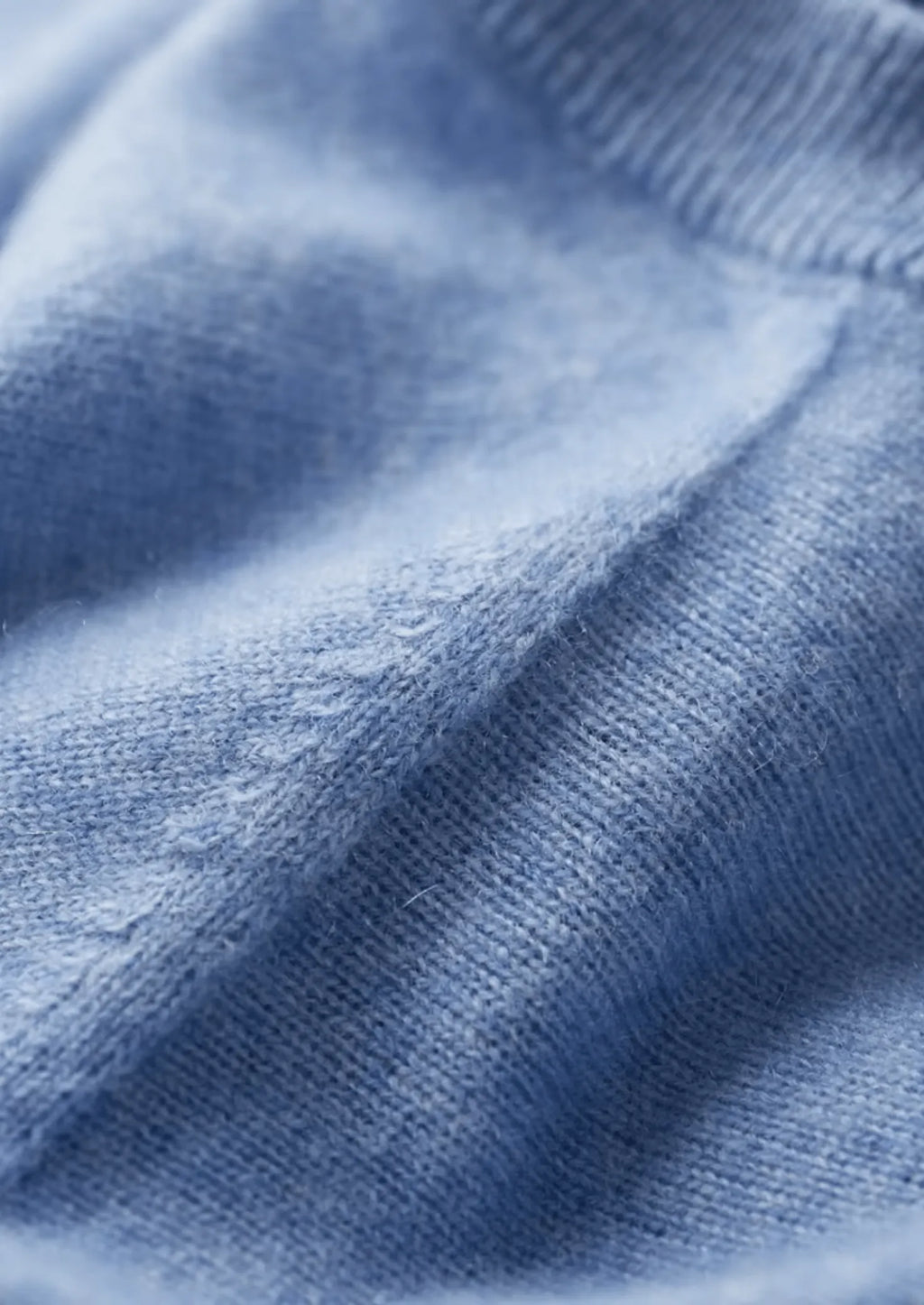 T-Shirt Cashmere Girocollo