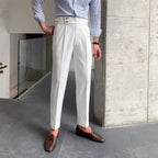 Pantaloni Naples Gamba Dritta