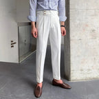 Pantaloni Naples Gamba Dritta