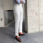 Pantaloni Naples Gamba Dritta