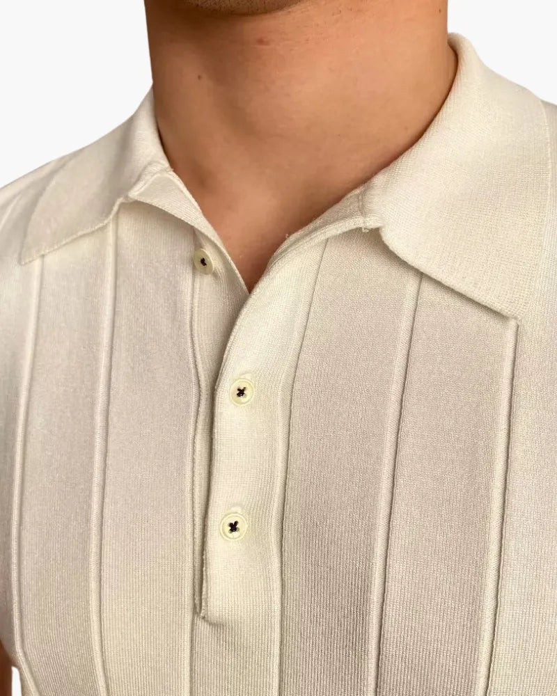 Polo Costine Slim Fit