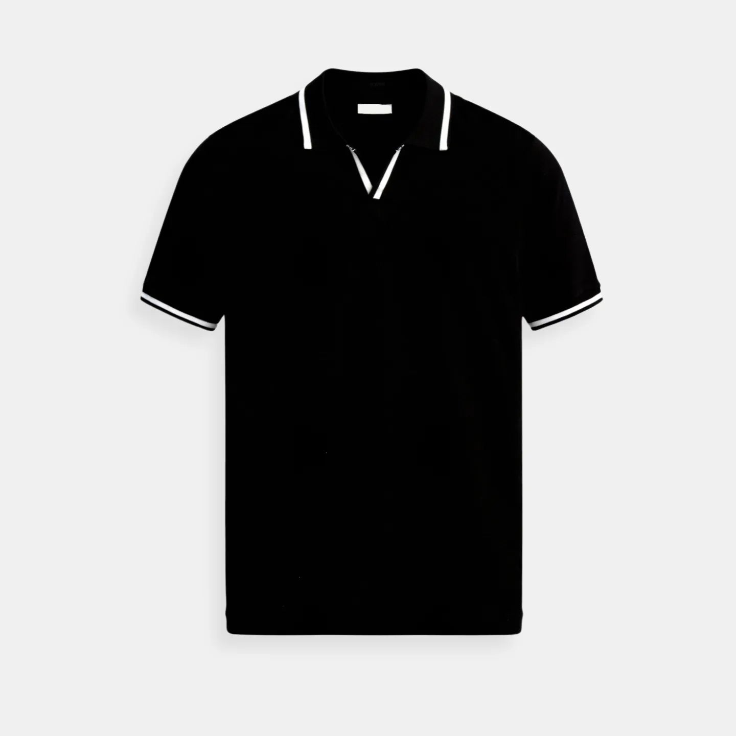 Polo Graham Slim Fit