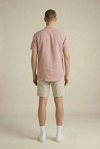 Camicia Ornes Rosa