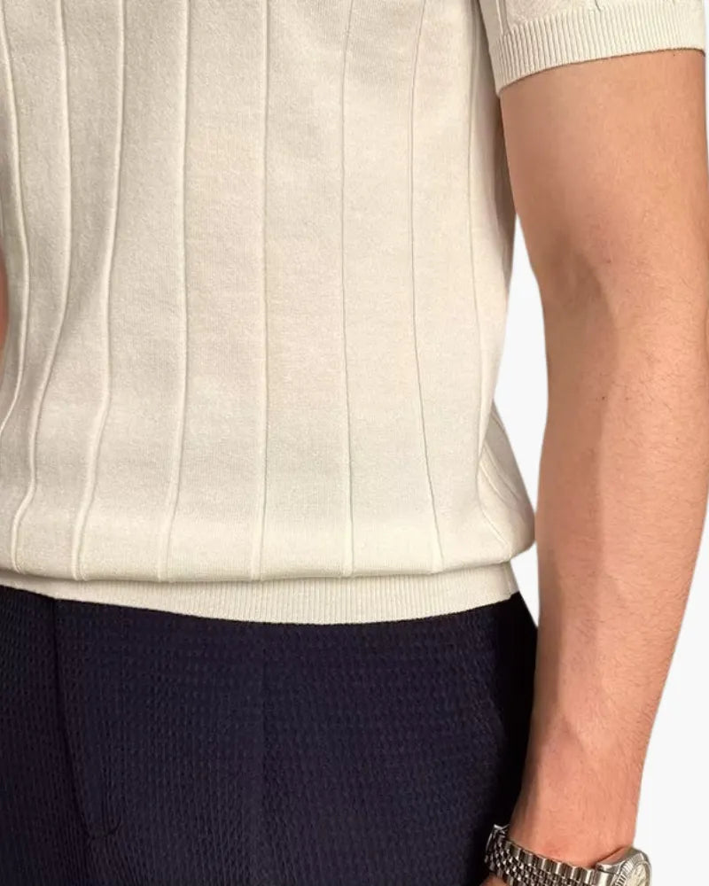 Polo Costine Slim Fit