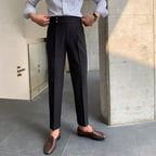 Pantaloni Naples Gamba Dritta
