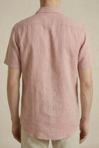 Camicia Ornes Rosa
