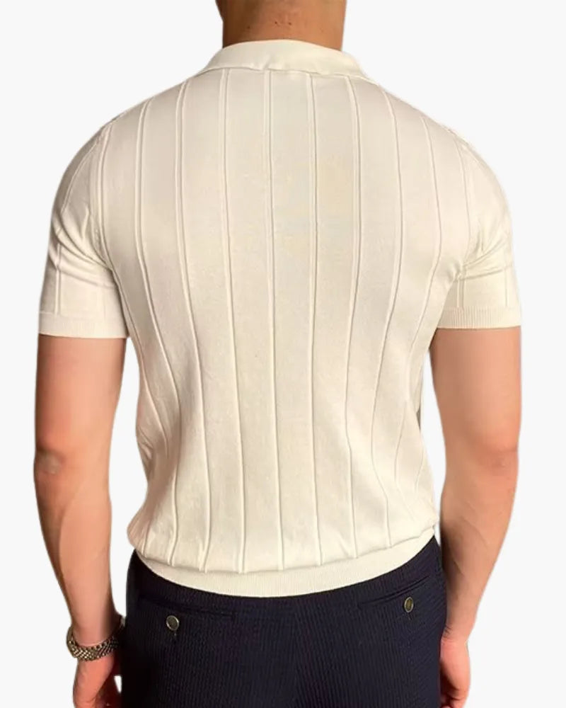 Polo Costine Slim Fit
