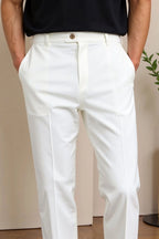 Pantaloni Chino Regular Fit