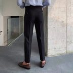 Pantaloni Naples Gamba Dritta