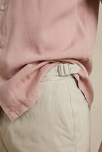Camicia Ornes Rosa