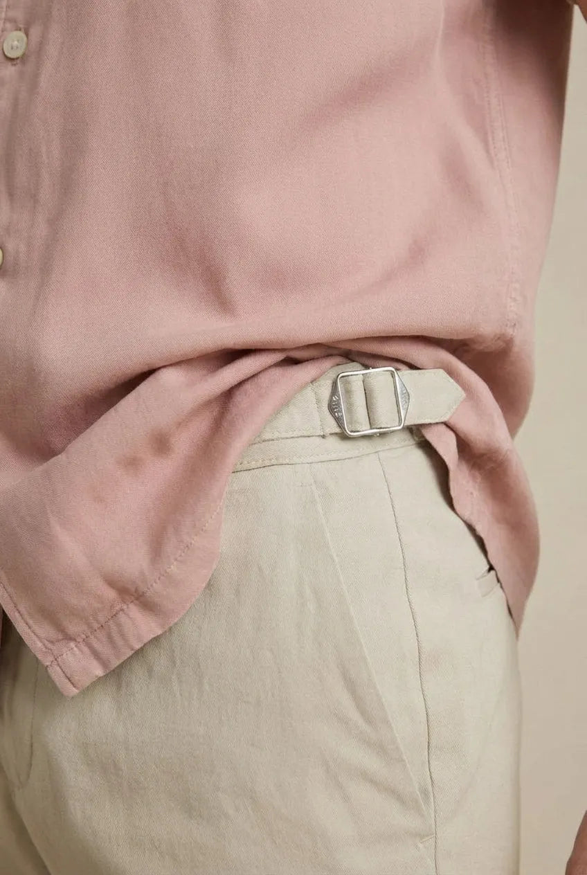 Camicia Ornes Rosa