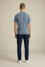 Polo Umea Blu Airforce