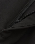 Pantaloni Sartoriali Vita Alta