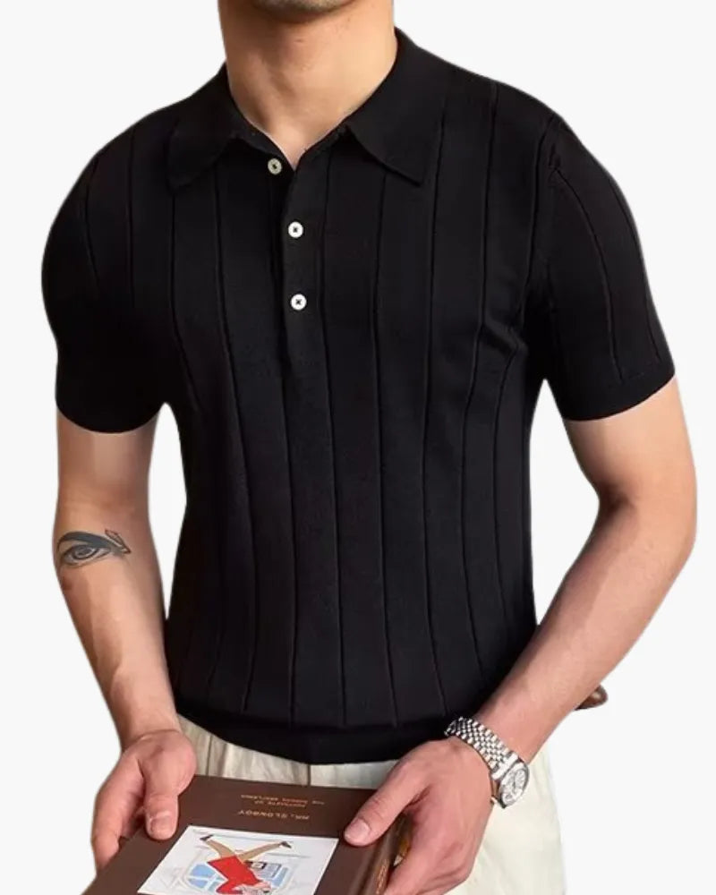 Polo Costine Slim Fit