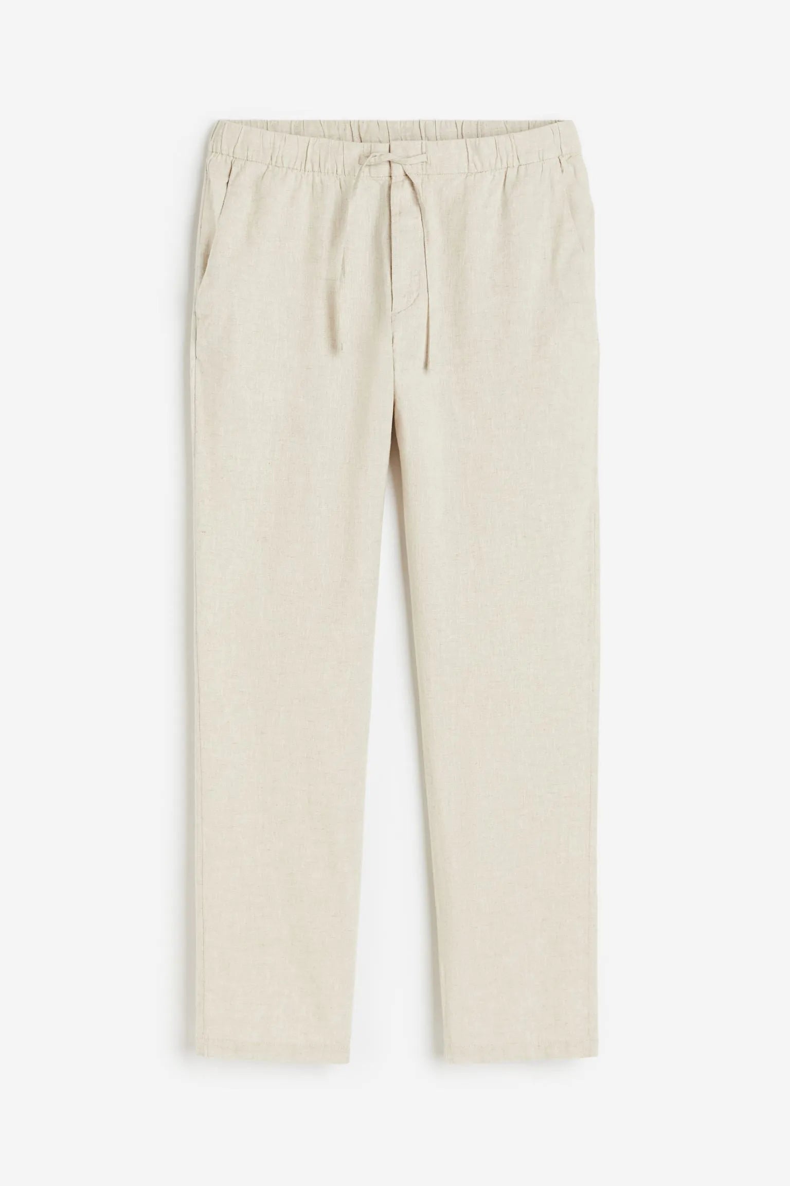 Pantaloni Finley con Coulisse