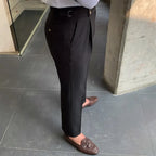 Pantaloni Naples Gamba Dritta