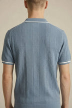 Polo Umea Blu Airforce