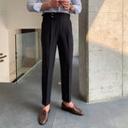 Pantaloni Naples Gamba Dritta