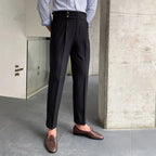 Pantaloni Naples Gamba Dritta