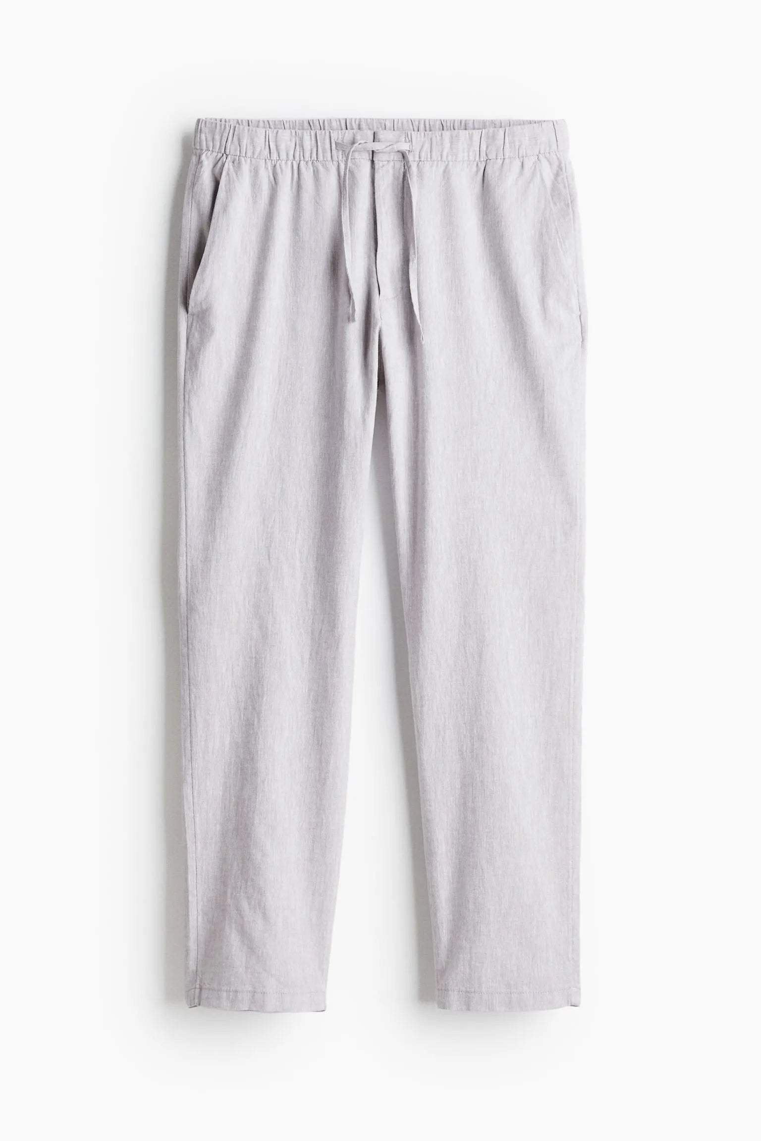 Pantaloni Finley con Coulisse