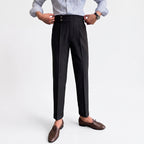 Pantaloni Naples Gamba Dritta